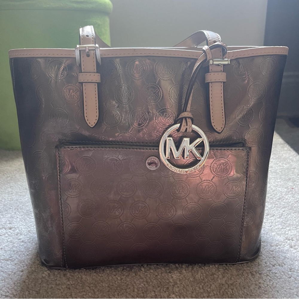 Michael Kors Large Shoulder Bag